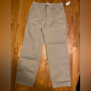 Gap Girlfriend Khaki 14 Tall
